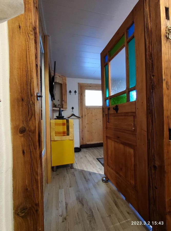 Ferienwohnung Schug Хомбург Экстерьер фото